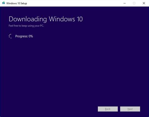 Tải Windows 10 1803 Full Iso Từ Microsoft