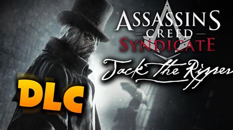Assassin S Creed Syndicate Jack The Ripper Dlc Trailer Season Pass