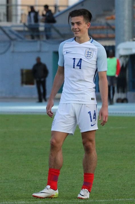 Pin on Jack grealish