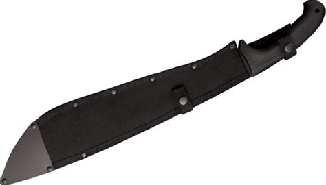 Cold Steel 97jms Machete Jungle Acero 1055 Full Tang