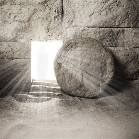 Easter Sunday The Empty Tomb And The Risen God The Early Church Blog