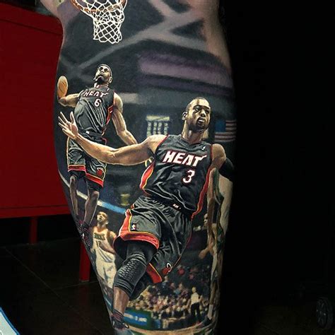 Steve Butcher Is Doing Some Of The Dopest Photo Realistic Tattoos That