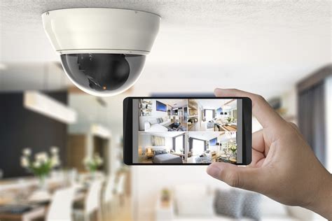 5 Reasons To Install A Home Security System Riowell