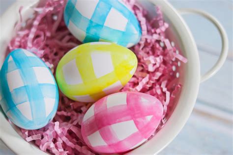 Fabulous And Easy Easter Eggs Ideas Fab Everyday