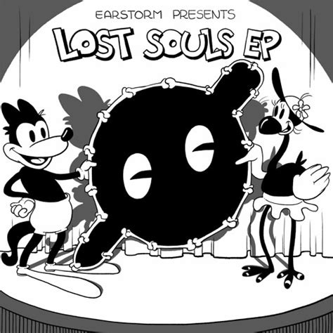 stream knife party lost souls blosso flip by blosso s extra listen online for free on