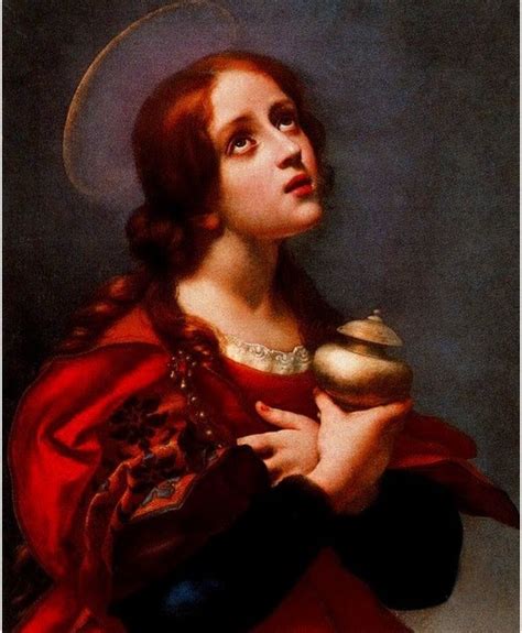 Kwaderno ni Juan: The Perfume of Mary Magdalene