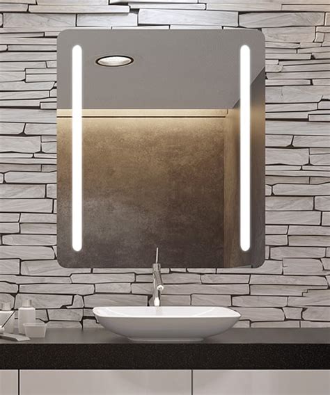 Led Electric Bathroom Mirrors Rispa