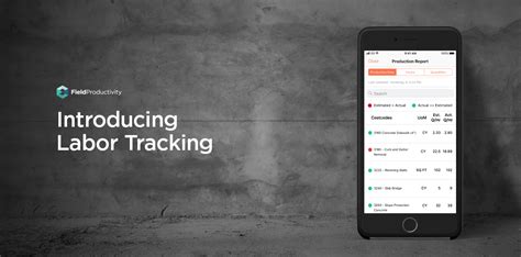 Introducing Procore Labor Tracking A Better Way To Manage Productivity