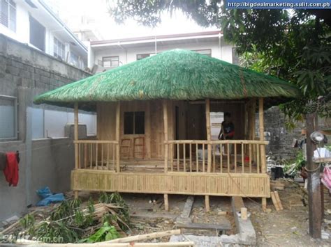 17 Native Philippine Bamboo House Design Images Bamboo House Design