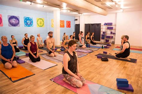 What Are The Benefits Of Hot Yoga Yogafurie Bristol