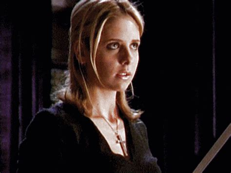 Buffy The Vampire Slayer Fan Art