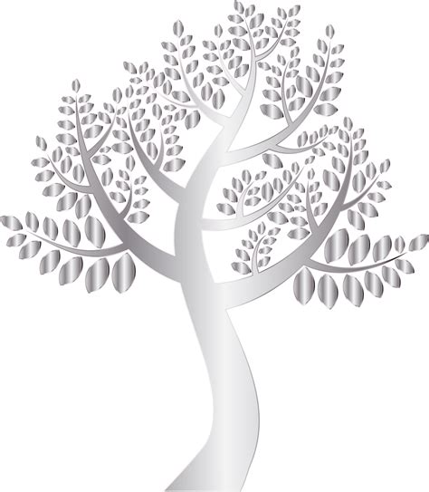 Silver trees clipart 20 free Cliparts | Download images on ... Pin lilith sammael tree plan tree plan png.