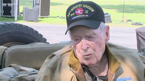 san antonio veteran gets medal nearly eight decades after wwii