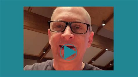 Pastor Paul's Preview For "Live Like We Mean It" Sermon Series on 1