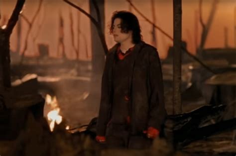 Michael jackson official group and stars. Michael Jackson - Earth Song (Official Video) » Michael ...