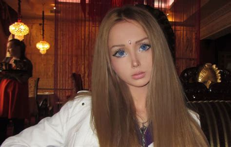 Meet The Real Life Barbie And Kens From Around The Explore Talent