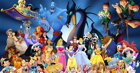 The company also revealed a planned 2021 release for. Which Disney Animated Classic Won't Get a Live-Action Remake?