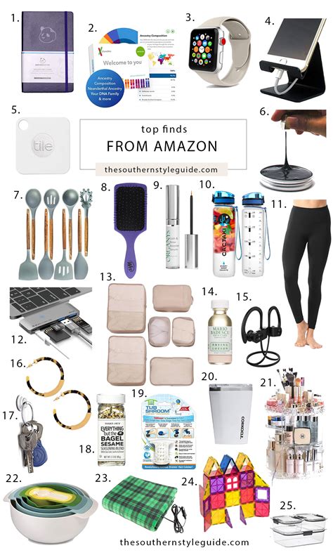 Amazon Finds Top 100 Best Amazon Ts Best Amazon Products Amazon