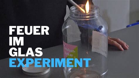 Entdeckerlab Experimente für Kinder zum Nachmachen Feuer