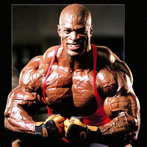 Workout Motivation Sencillo De Ronnie Coleman Spotify