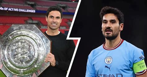 Gundogan Rejects Two Offers And 2 More Under Radar Stories At Arsenal