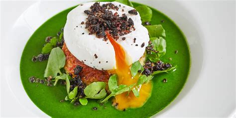 5 Of The Best Watercress Recipes Great British Chefs