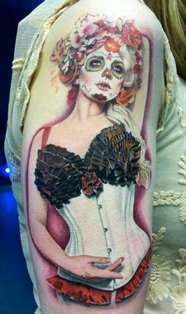 Pin By Karla Kinney On ♥ink♥ Becoming A Tattoo Artist Tattoos Sugar