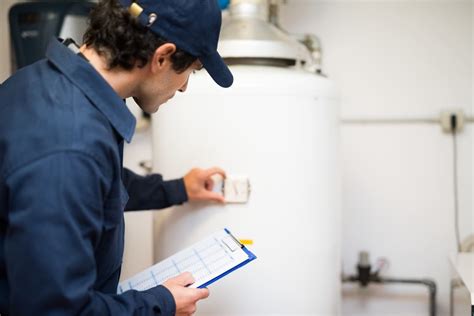 Whats The Average Life Expectancy Of A Water Heater