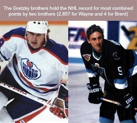 The Gretzky Brothers Rnhl