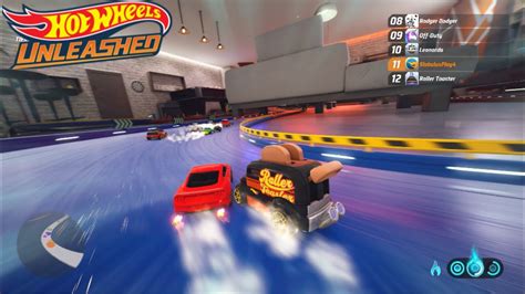Hot Wheels Unleashed Ps4 Ps5 Switch Xbox Series Pc Gameplay En Español Youtube
