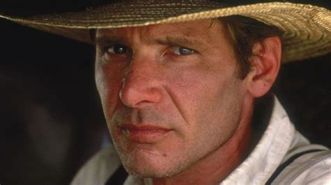 The Harrison Ford Crime Hidden Gem You Can Stream On Hulu