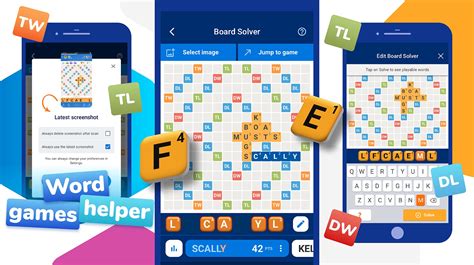 Words With Friends Screenshot Cheat Helps You Rack Up Wins