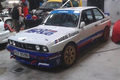 Bmw E30 Rally Car For Sale Car Sale And Rentals