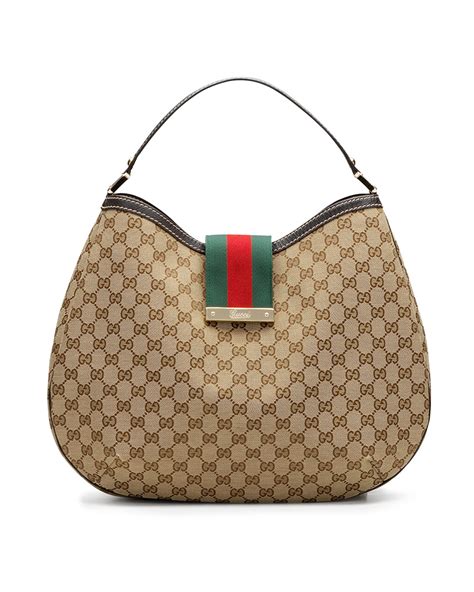 Large Gucci Hobo Bag Semashow Com
