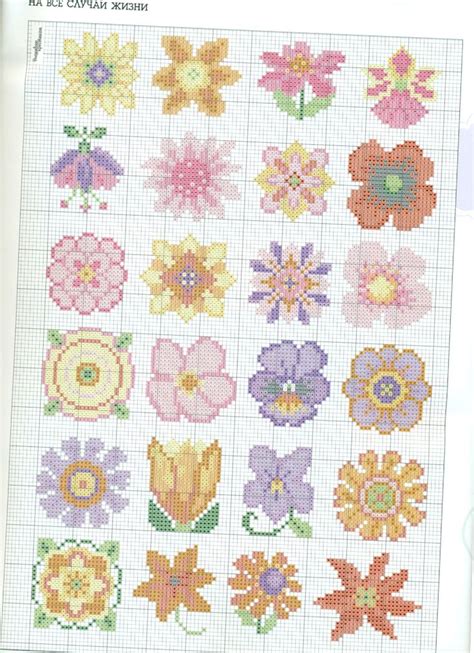See more ideas about cross stitch, stitch, cross stitch patterns. 316 best cross stitch flowers images on Pinterest | Punto ...