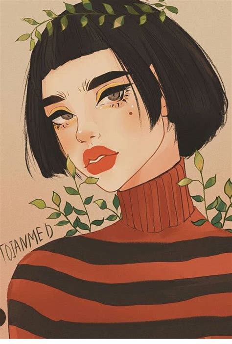 Total 41 Imagen Dibujos De Mujeres Aesthetic Viaterramx