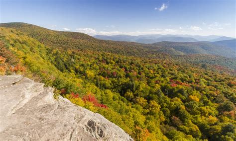 5 Of The Best Natural Parks In New York State Wanderlust
