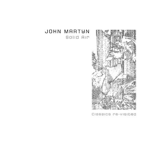 Album Art Exchange Classics Re Visited By John Martyn Album Cover Art