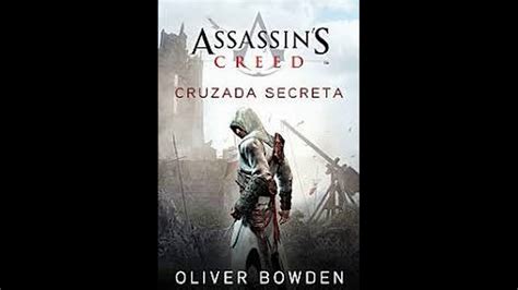 Assassins Creed A Cruzada Secreta Pr Logo Youtube