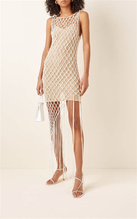 Discover The Latest Trends Fishnet Dress Fashion Dresses