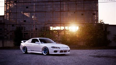 Nissan Silvia S15 Wallpapers Wallpaper Cave