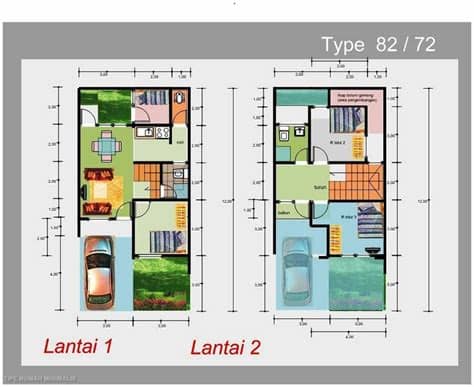 Dalam membuat desain rumah minimalis type 36 72 ini anda harus sebisa mungkin mendesainnya dengan tepat dan benar. home design interior singapore: Renovasi Rumah Type 36 ...