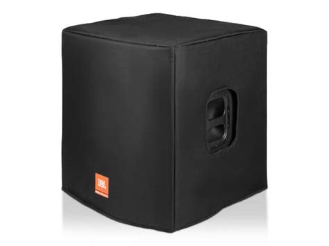 Speaker Slipcover Designed For Jbl Eon 718s Powered 18 Inch Subwoofer