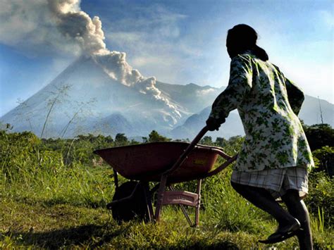 8 of the Most Dangerous Places (To Live) on the Planet