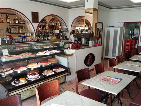 Café Mozart | Maspalomas