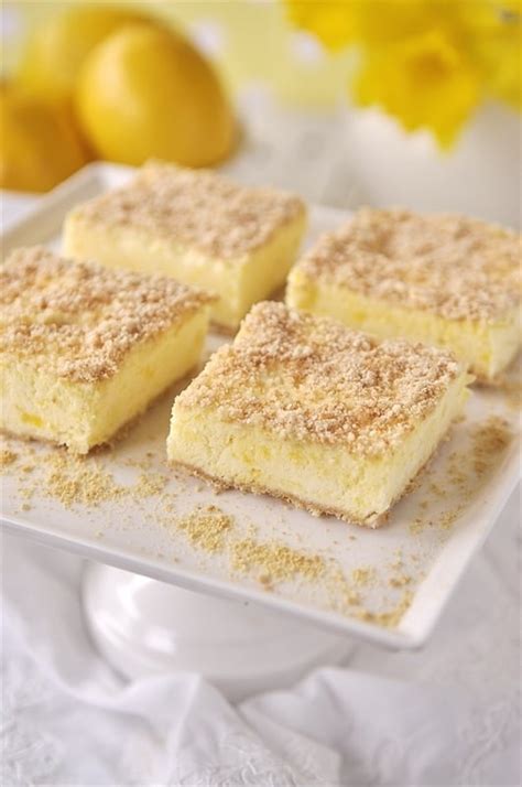 Frozen Lemon Dessert Your Homebased Mom