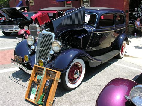 Quality auto parts, engines and. Norcross GA Car Show pictures provided by Southern ...