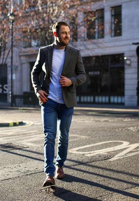 How To Style Smart Casual For The Party Season Twenty First Century Gent