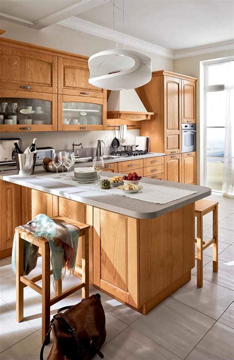 Whatever your style — modern farmhouse, clean and contemporary, preppy traditional. 30 Popular Traditional Kitchen Design Ideas