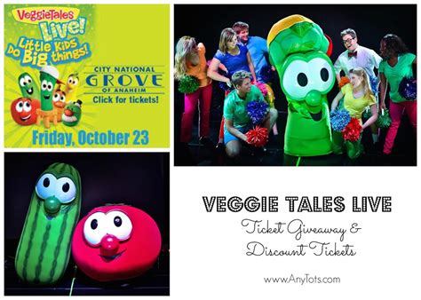 Some areas may offer day return tickets along popular routes. Veggie Tales Live Discount Tickets $11.25 + 4 Ticket # ...